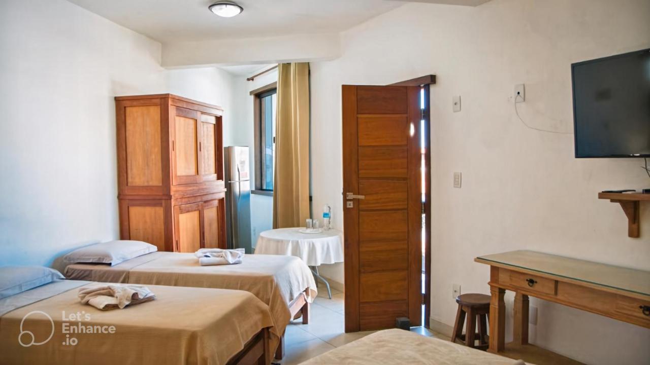 Pousada Vieira Arraial do Cabo Room photo